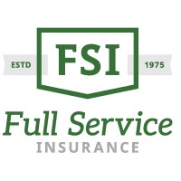 Full Service Insurance Inc logo, Full Service Insurance Inc contact details