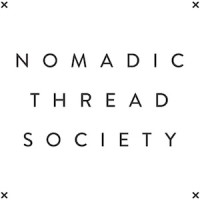 Nomadic Thread Society logo, Nomadic Thread Society contact details