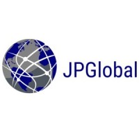 JPGlobal logo, JPGlobal contact details