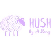 HushbyHillary logo, HushbyHillary contact details