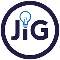 JIG Media logo, JIG Media contact details