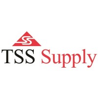 TSS Supply logo, TSS Supply contact details