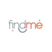 Find Me logo, Find Me contact details