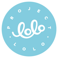 Project Lolo logo, Project Lolo contact details