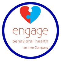 ENGAGE Behavioral Health logo, ENGAGE Behavioral Health contact details