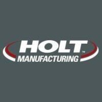 HOLT Manufacturing logo, HOLT Manufacturing contact details