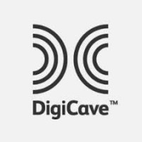 Digicave logo, Digicave contact details