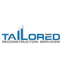 Tailored Reconstruction Services logo, Tailored Reconstruction Services contact details