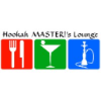 Hookah MASTER's Lounge logo, Hookah MASTER's Lounge contact details