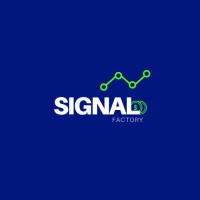 Signals Factory logo, Signals Factory contact details