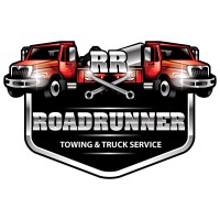 Roadrunner Towing and Truck Service LLC logo, Roadrunner Towing and Truck Service LLC contact details