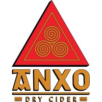 ANXO Cider logo, ANXO Cider contact details