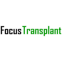 Focus Transplant logo, Focus Transplant contact details