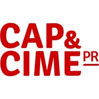 Cap & Cime PR logo, Cap & Cime PR contact details