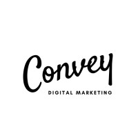 Convey Digital Marketing logo, Convey Digital Marketing contact details