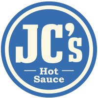 JC's Hot Sauce logo, JC's Hot Sauce contact details