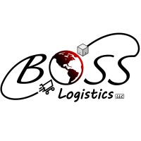 Boss Logistics LLC logo, Boss Logistics LLC contact details