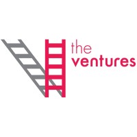 TheVentures Co., Ltd. logo, TheVentures Co., Ltd. contact details