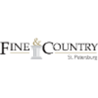 Fine & Country St. Petersburg logo, Fine & Country St. Petersburg contact details