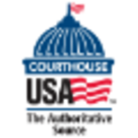 CourthouseUSA logo, CourthouseUSA contact details