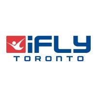 iFLY Toronto logo, iFLY Toronto contact details