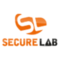 Secure Lab logo, Secure Lab contact details