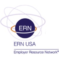 Employer Resource Network USA | ERN USA logo, Employer Resource Network USA | ERN USA contact details