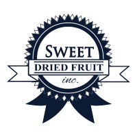 Sweet Dried Fruit Inc. logo, Sweet Dried Fruit Inc. contact details