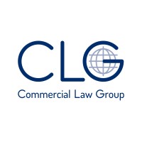 Commercial Law Group logo, Commercial Law Group contact details