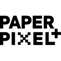 Paper + Pixel Agency logo, Paper + Pixel Agency contact details