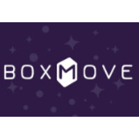 Boxmove logo, Boxmove contact details