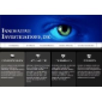 Innovative Investigations, Inc. logo, Innovative Investigations, Inc. contact details