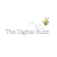 The Digital Buzz logo, The Digital Buzz contact details