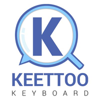 KEETTOO logo, KEETTOO contact details