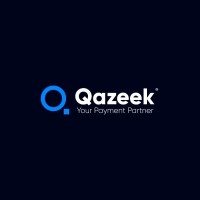 Qazeek Pay logo, Qazeek Pay contact details