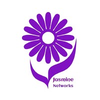 JasmineNetworks logo, JasmineNetworks contact details