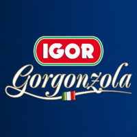 Igor Gorgonzola logo, Igor Gorgonzola contact details