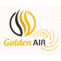 Golden Air for engineering and air Conditioning logo, Golden Air for engineering and air Conditioning contact details