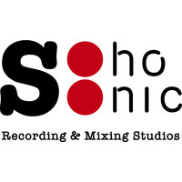 Soho Sonic Studios logo, Soho Sonic Studios contact details