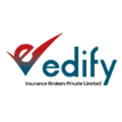 Edify Insurance Broker logo, Edify Insurance Broker contact details