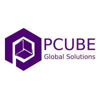 Pcube Global Solutions logo, Pcube Global Solutions contact details