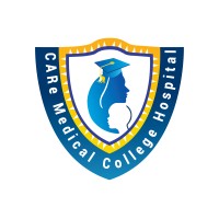 CARe Medical College Hospital logo, CARe Medical College Hospital contact details