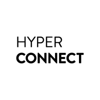 Hyperconnect logo, Hyperconnect contact details