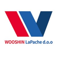 Wooshin Lapache logo, Wooshin Lapache contact details