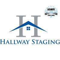 Hallway Staging logo, Hallway Staging contact details