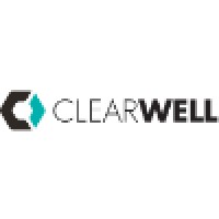 Clearwell logo, Clearwell contact details