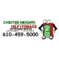 Chester Heights Self Storage logo, Chester Heights Self Storage contact details