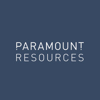 Paramount Resources logo, Paramount Resources contact details