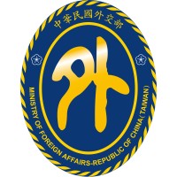 Ministry of Foreign Affairs, Taiwan logo, Ministry of Foreign Affairs, Taiwan contact details