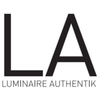 Luminaire Authentik logo, Luminaire Authentik contact details